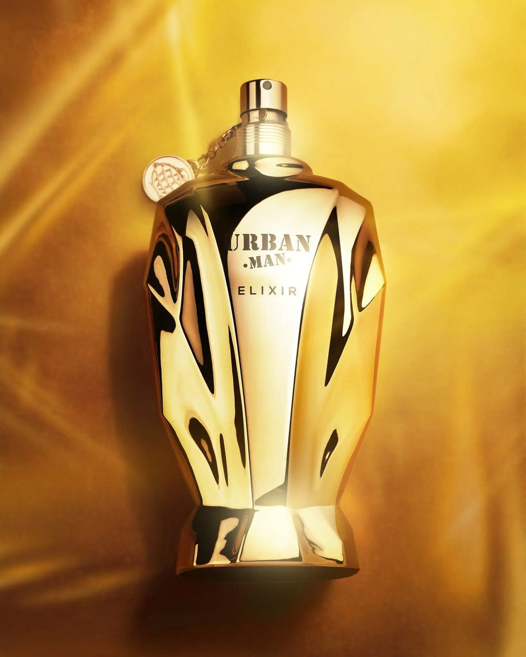 Urban Man Elixir Perfume 100ml EDP Fragrance World | ScentSaver