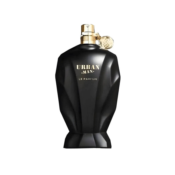 Urban Man Le Parfum Perfume 90ml EDP Fragrance World | ScentSaver