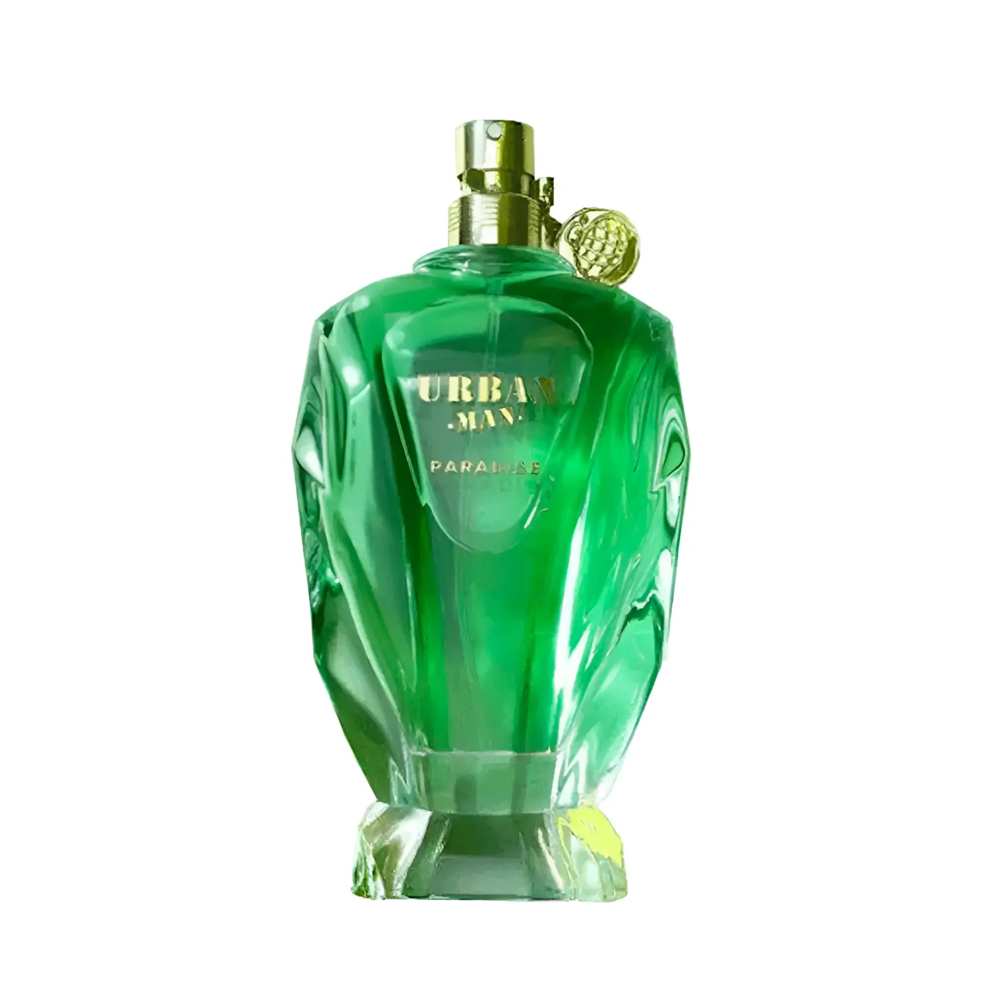 Urban Man Paradise Perfume 90ml EDP Fragrance World | ScentSaver