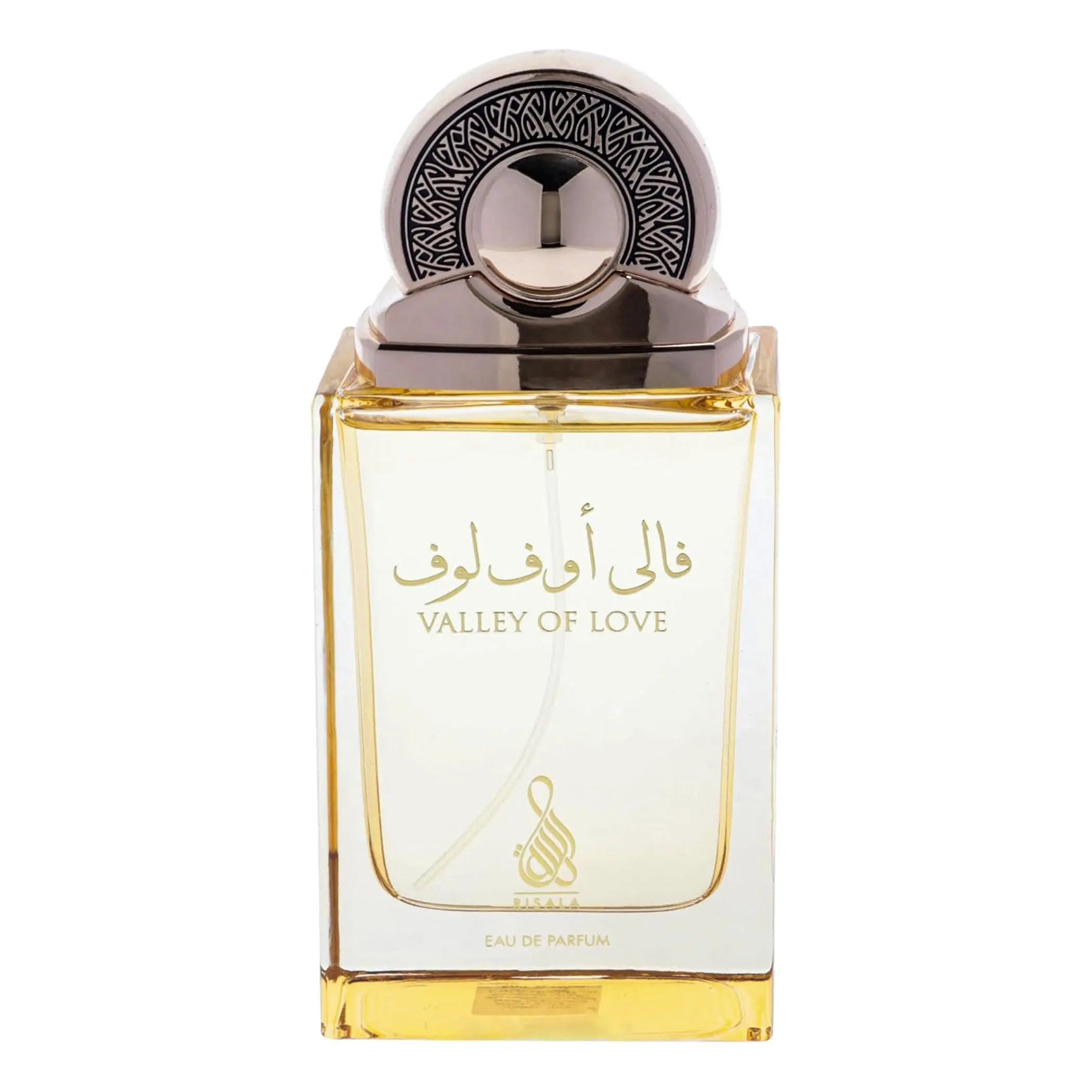 Valley Of Love Perfume 100ml EDP Risala Secondary image