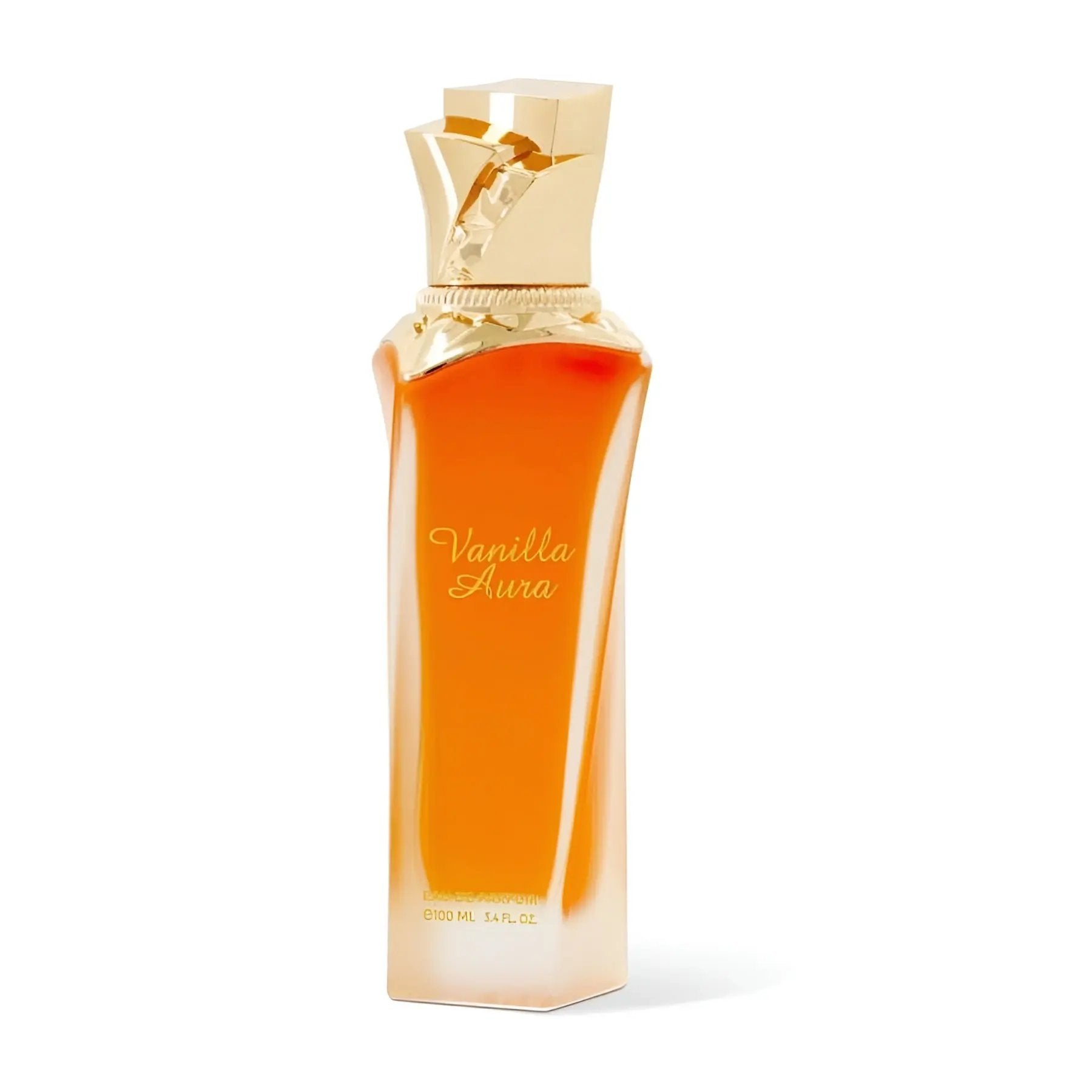 Vanilla Aura Perfume 100ml EDP Maison Asrar | ScentSaver