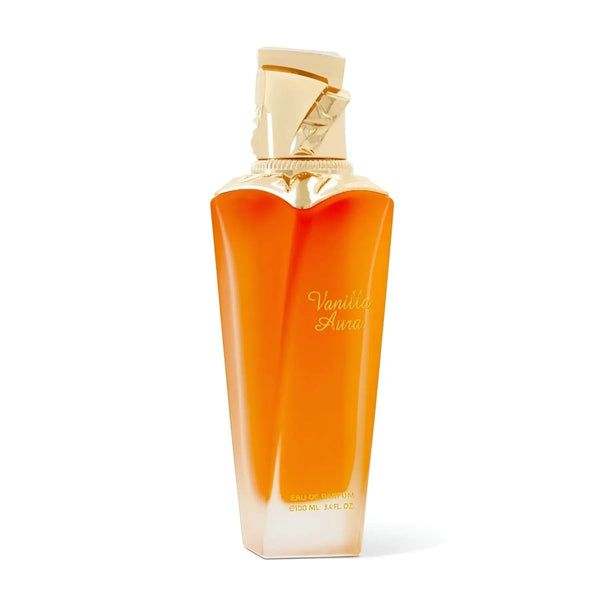 Vanilla Aura Perfume 100ml EDP Maison Asrar | ScentSaver