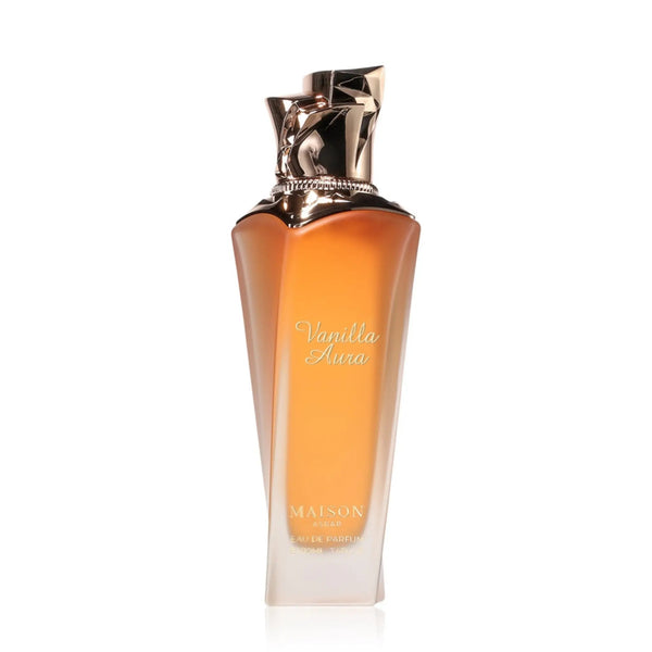 Vanilla Aura Perfume 100ml EDP Maison Asrar | ScentSaver