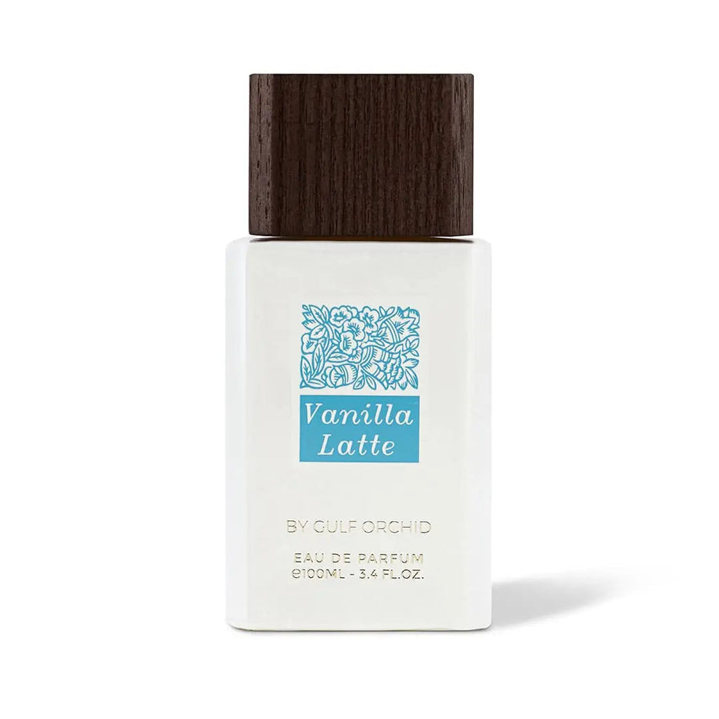 Vanilla Latte Perfume 100ml EDP Gulf Orchid | ScentSaver