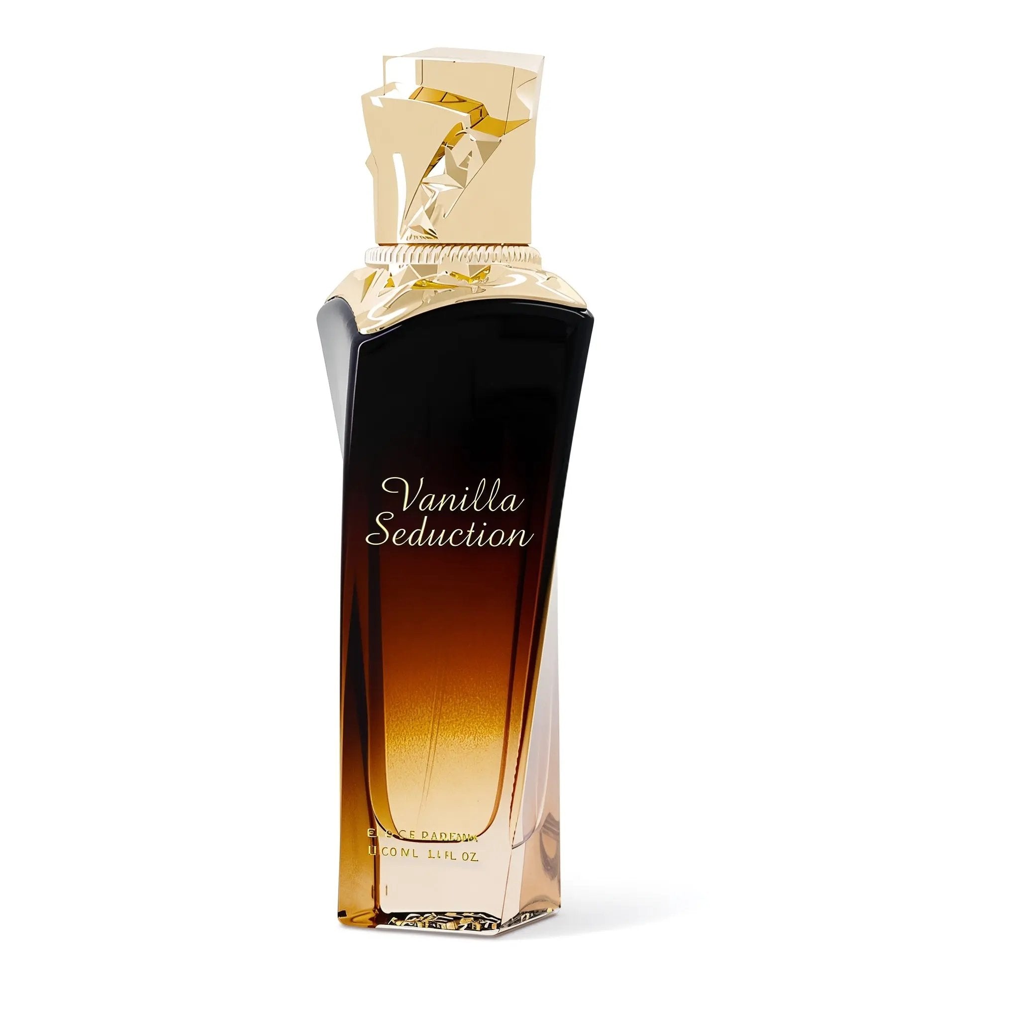 Vanilla Seduction Perfume 100ml EDP Maison Asrar | ScentSaver