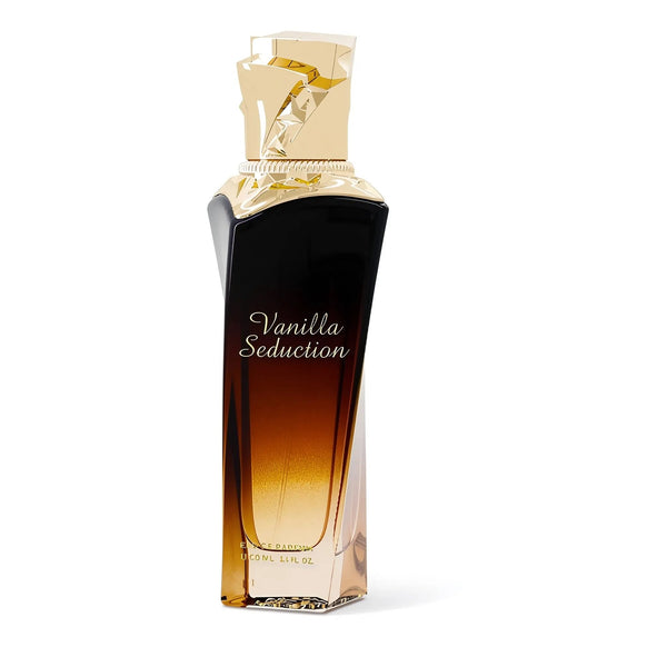 Vanilla Seduction Perfume 100ml EDP Maison Asrar | ScentSaver
