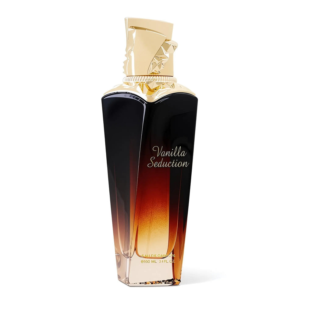 Vanilla Seduction Perfume 100ml EDP Maison Asrar | ScentSaver