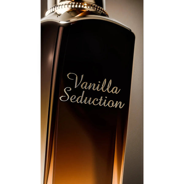 Vanilla Seduction Perfume 100ml EDP Maison Asrar | ScentSaver
