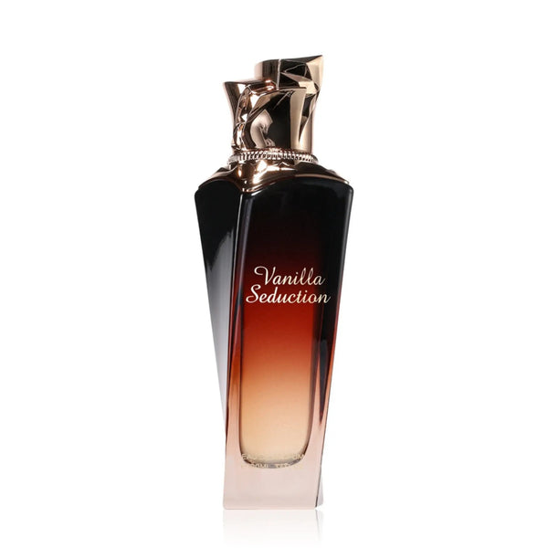 Vanilla Seduction Perfume 100ml EDP Maison Asrar | ScentSaver
