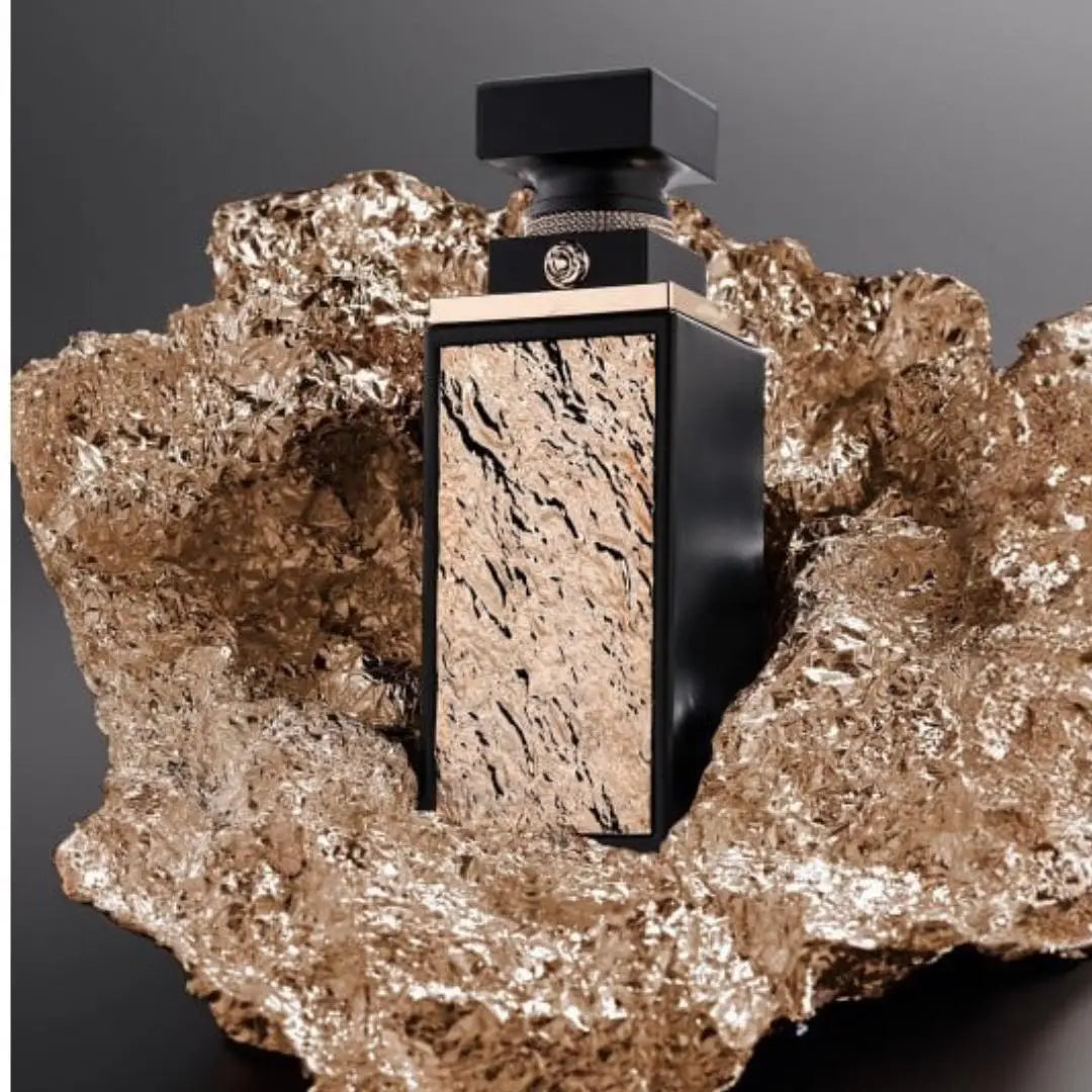 Varakh Gold Perfume 100ml EDP Fragrance World | ScentSaver