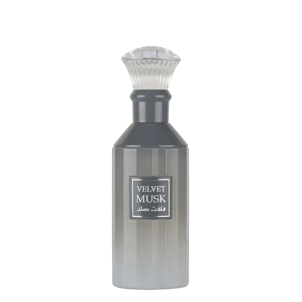 Velvet Musk Perfume 100ml EDP Lattafa | ScentSaver