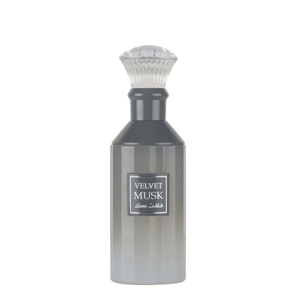 Velvet Musk Perfume 100ml EDP Lattafa | ScentSaver