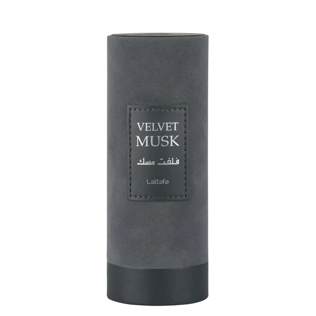 Velvet Musk Perfume 100ml EDP Lattafa | ScentSaver
