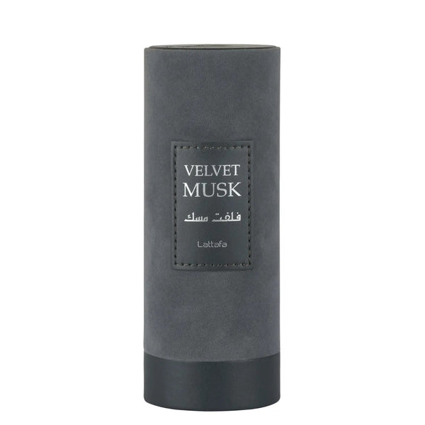 Velvet Musk Perfume 100ml EDP Lattafa | ScentSaver