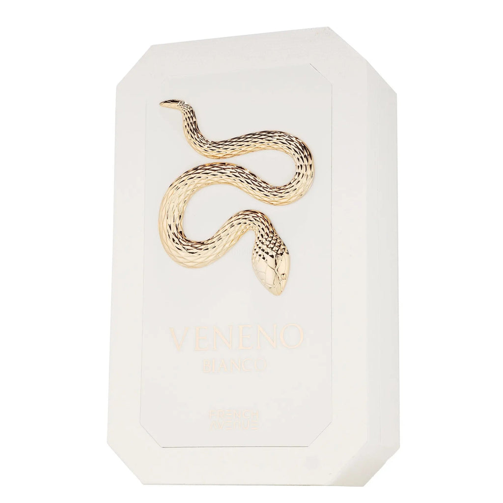 Veneno Bianco Perfume 100ml EDP French Avenue | ScentSaver