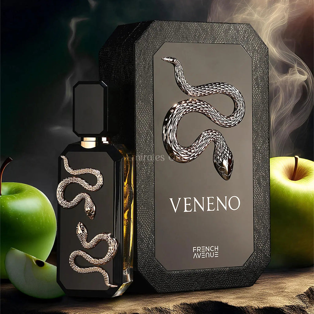 Veneno Perfume 100ml EDP French Avenue | ScentSaver