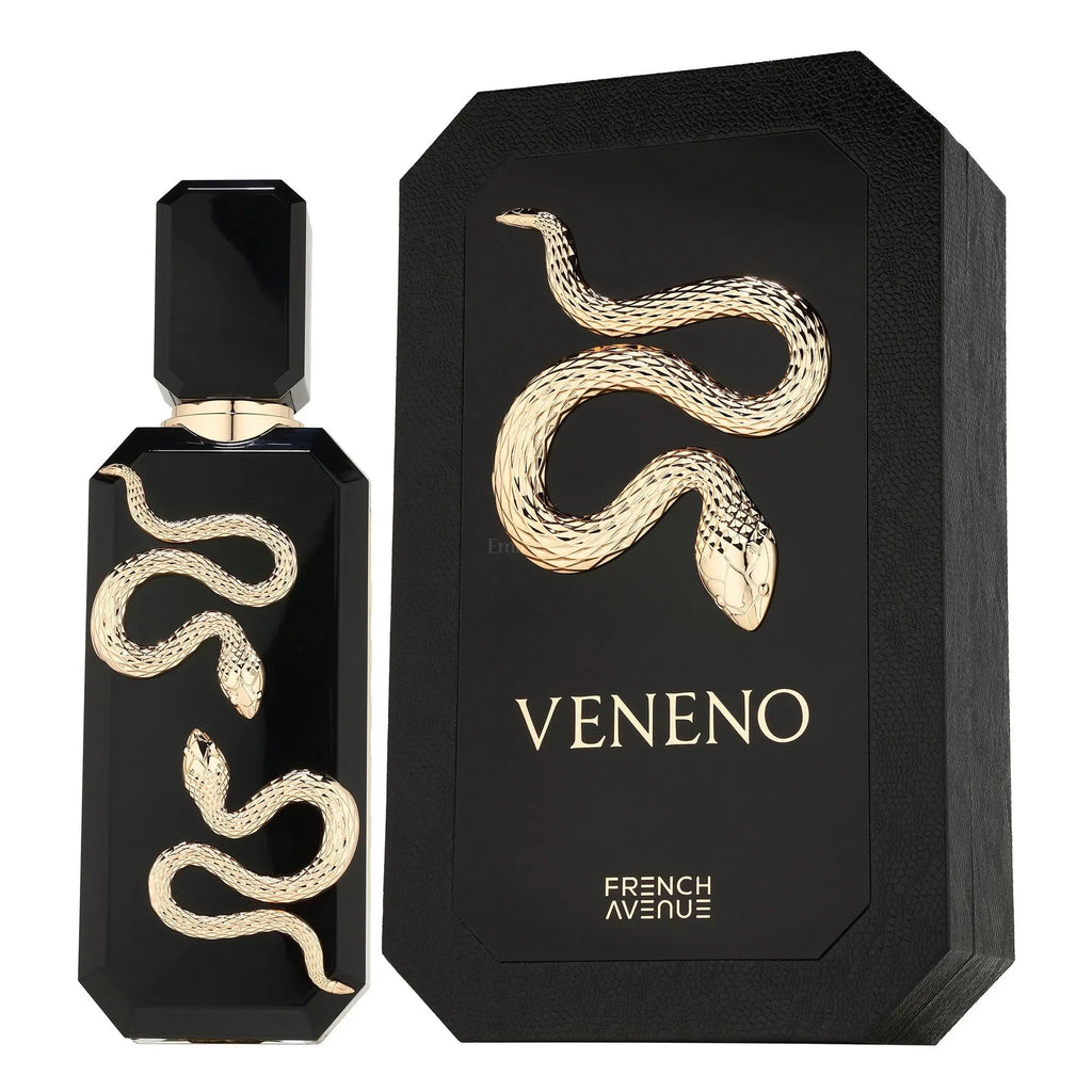 Veneno Perfume 100ml EDP French Avenue | ScentSaver