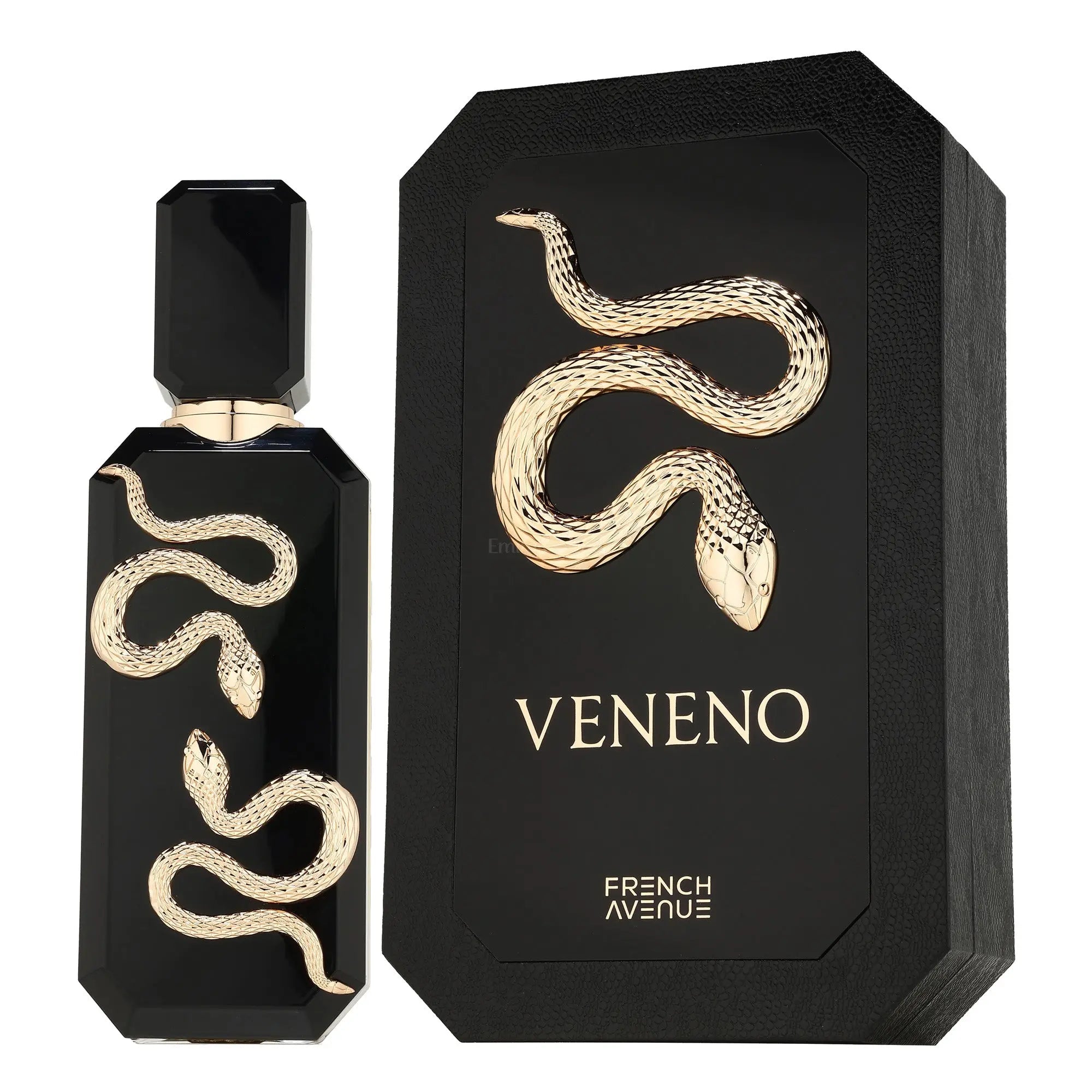 Veneno Perfume 100ml EDP French Avenue | ScentSaver