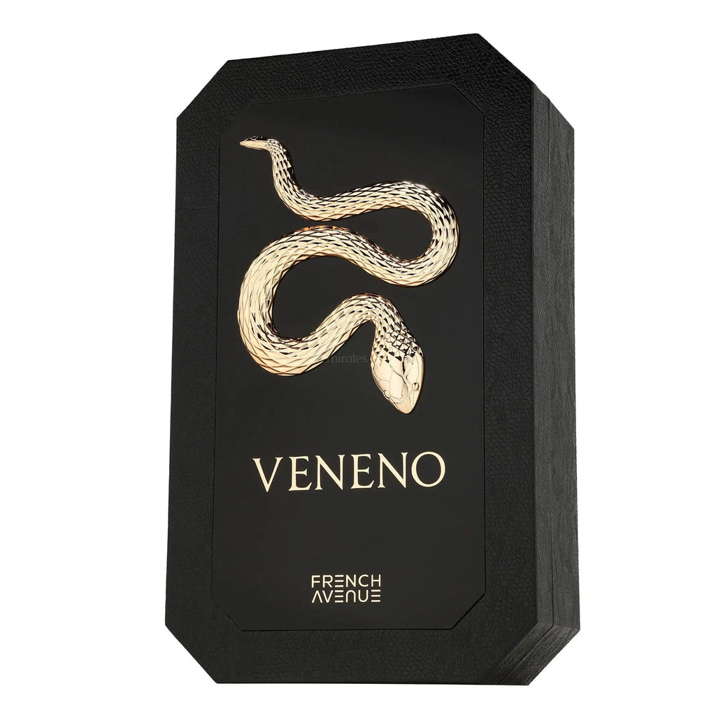 Veneno Perfume 100ml EDP French Avenue | ScentSaver