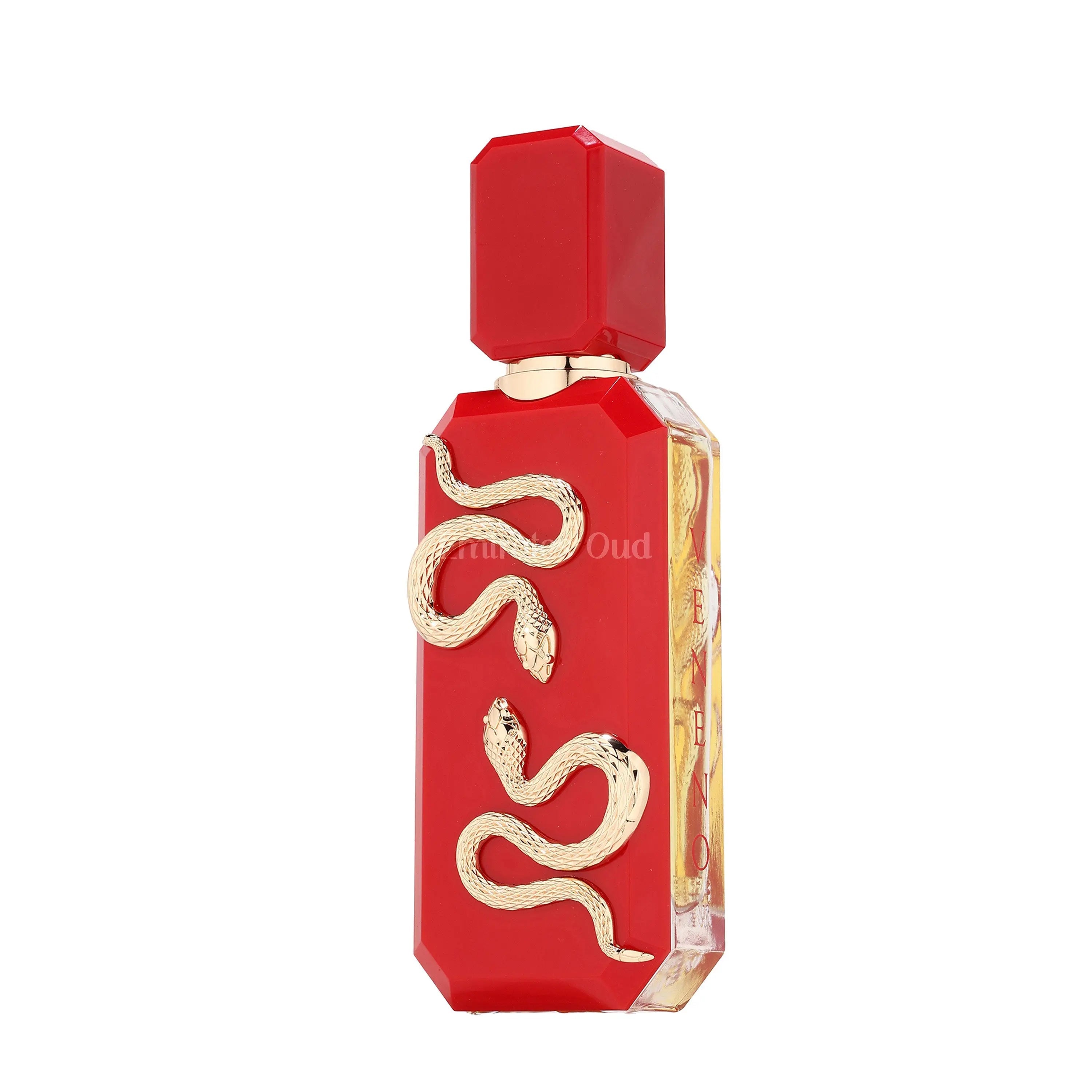 Veneno Scarlet Perfume 100ml EDP By French Avenue | ScentSaver