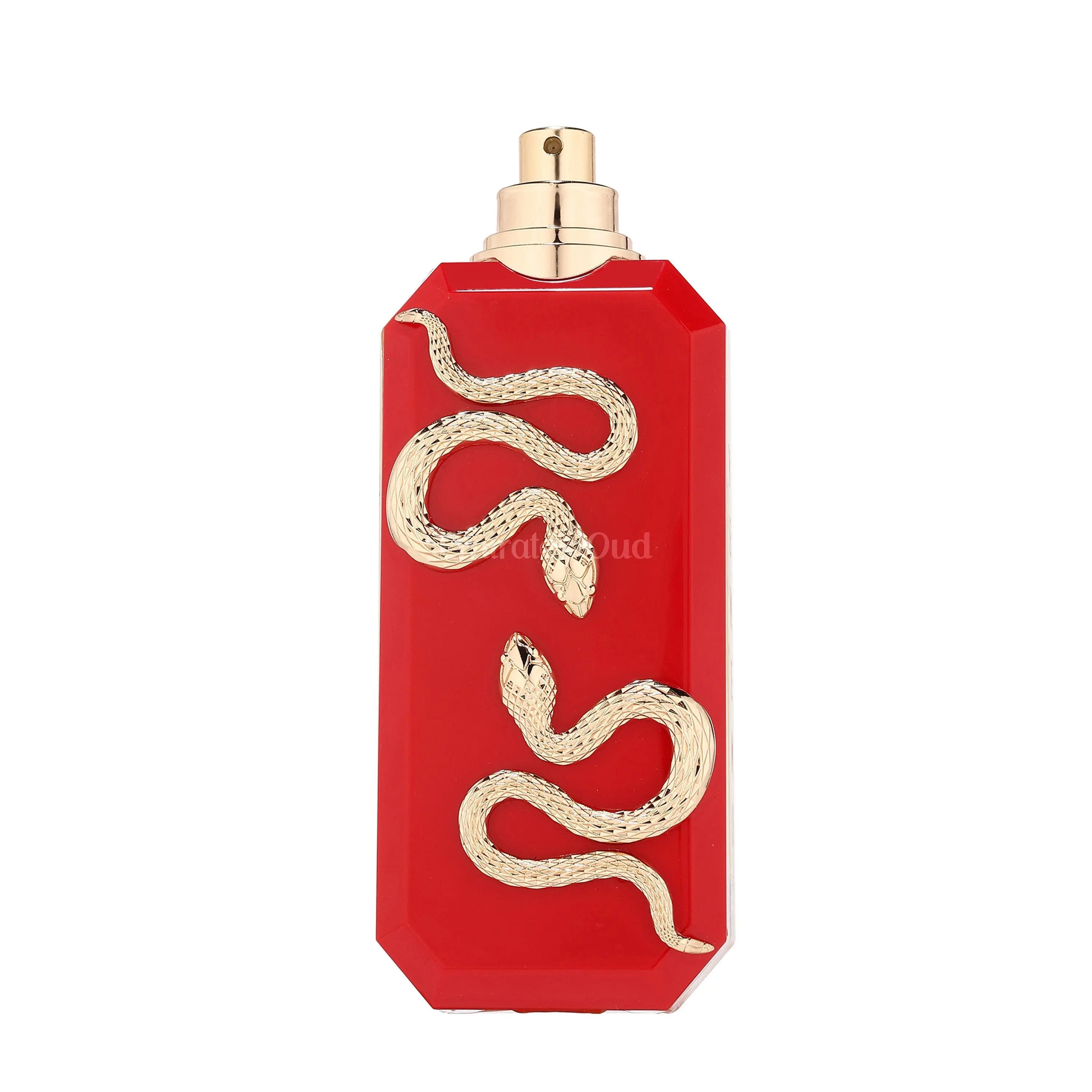 Veneno Scarlet Perfume 100ml EDP By French Avenue | ScentSaver