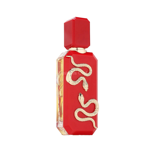 Veneno Scarlet Perfume 100ml EDP By French Avenue | ScentSaver