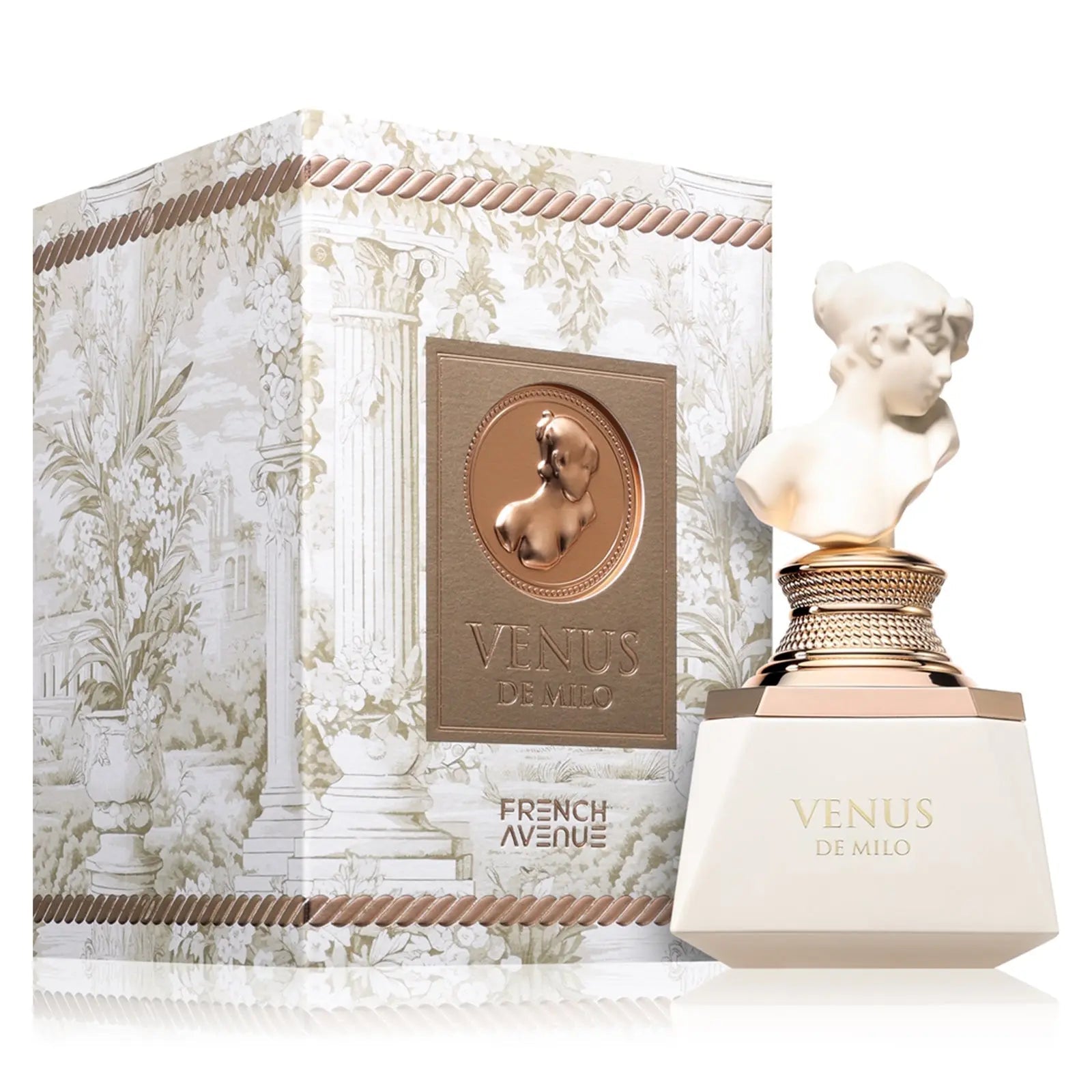 Venus de Milo Perfume 100ml EDP By French Avenue | ScentSaver
