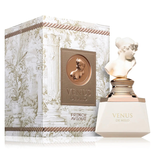 Venus de Milo Perfume 100ml EDP By French Avenue | ScentSaver