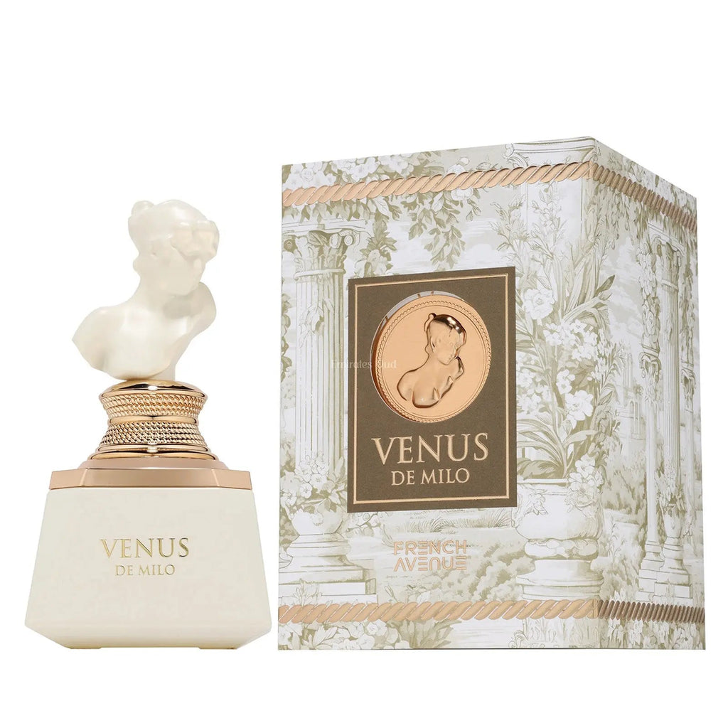 Venus de Milo Perfume 100ml EDP By French Avenue | ScentSaver