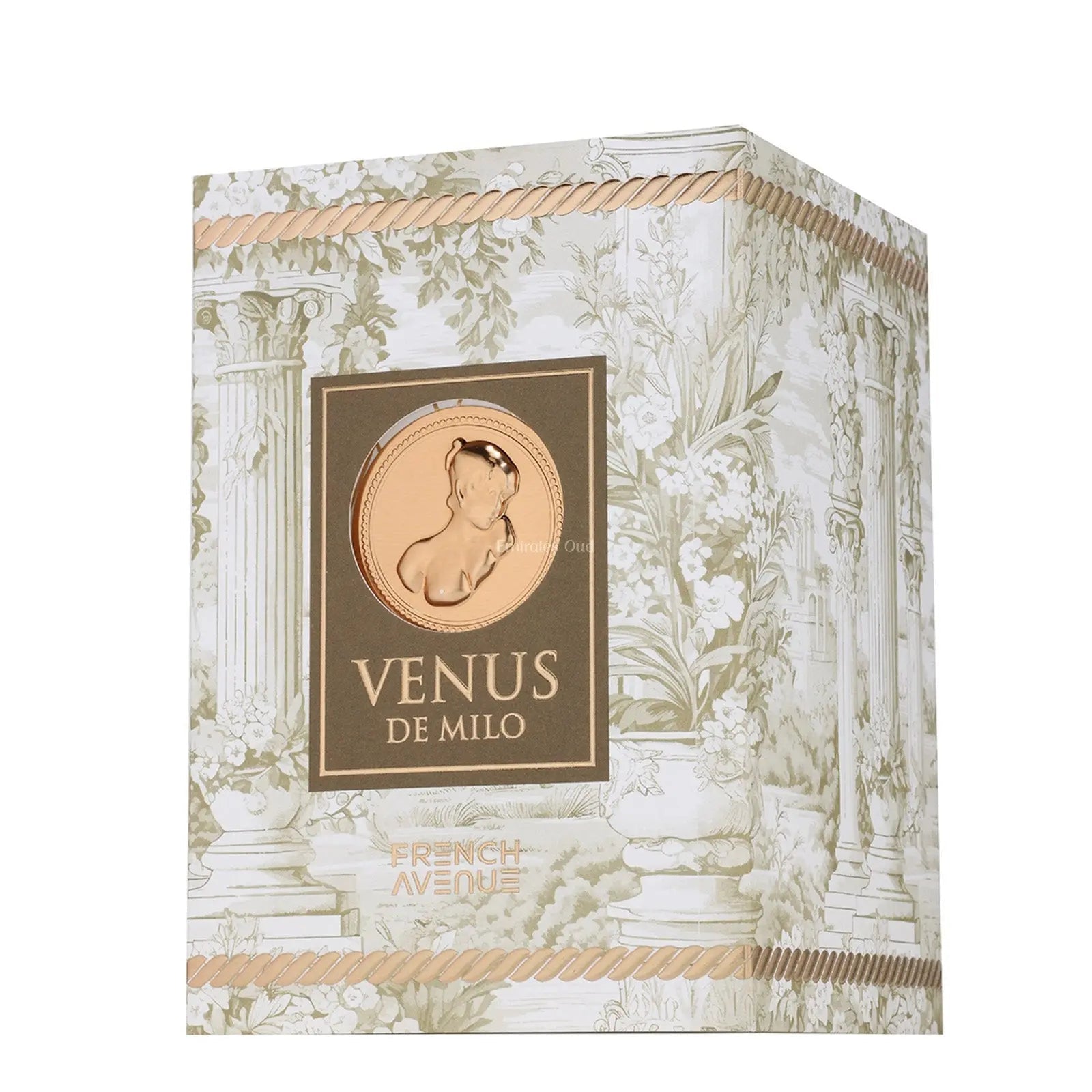 Venus de Milo Perfume 100ml EDP By French Avenue | ScentSaver