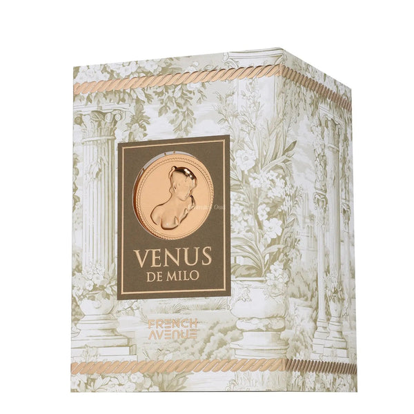 Venus de Milo Perfume 100ml EDP By French Avenue | ScentSaver