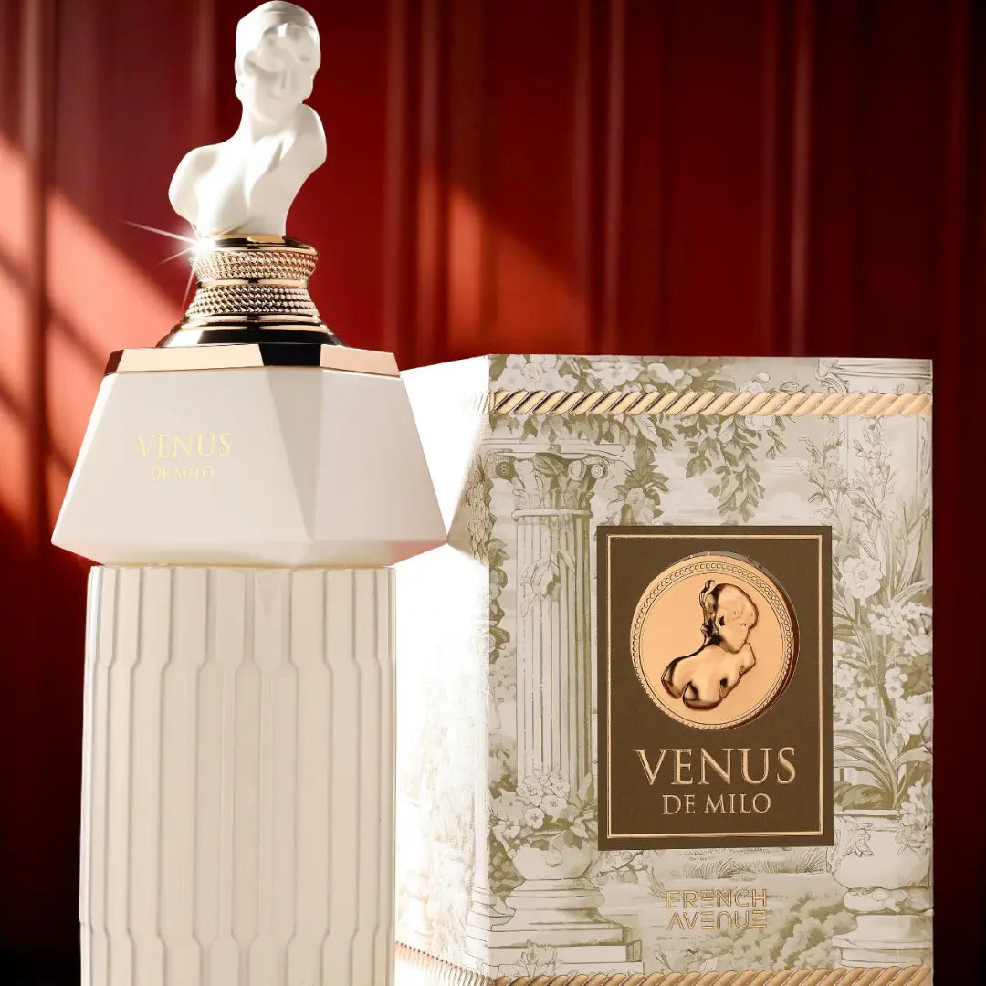 Venus de Milo Perfume 100ml EDP By French Avenue | ScentSaver