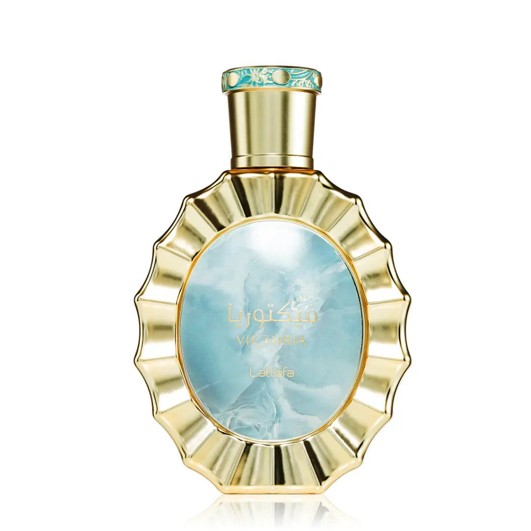 Victoria Perfume 100ml EDP Lattafa | ScentSaver