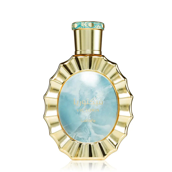 Victoria Perfume 100ml EDP Lattafa | ScentSaver