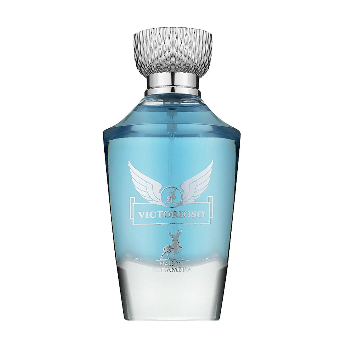 Victorioso Perfume 100ml EDP Maison Alhambra | ScentSaver