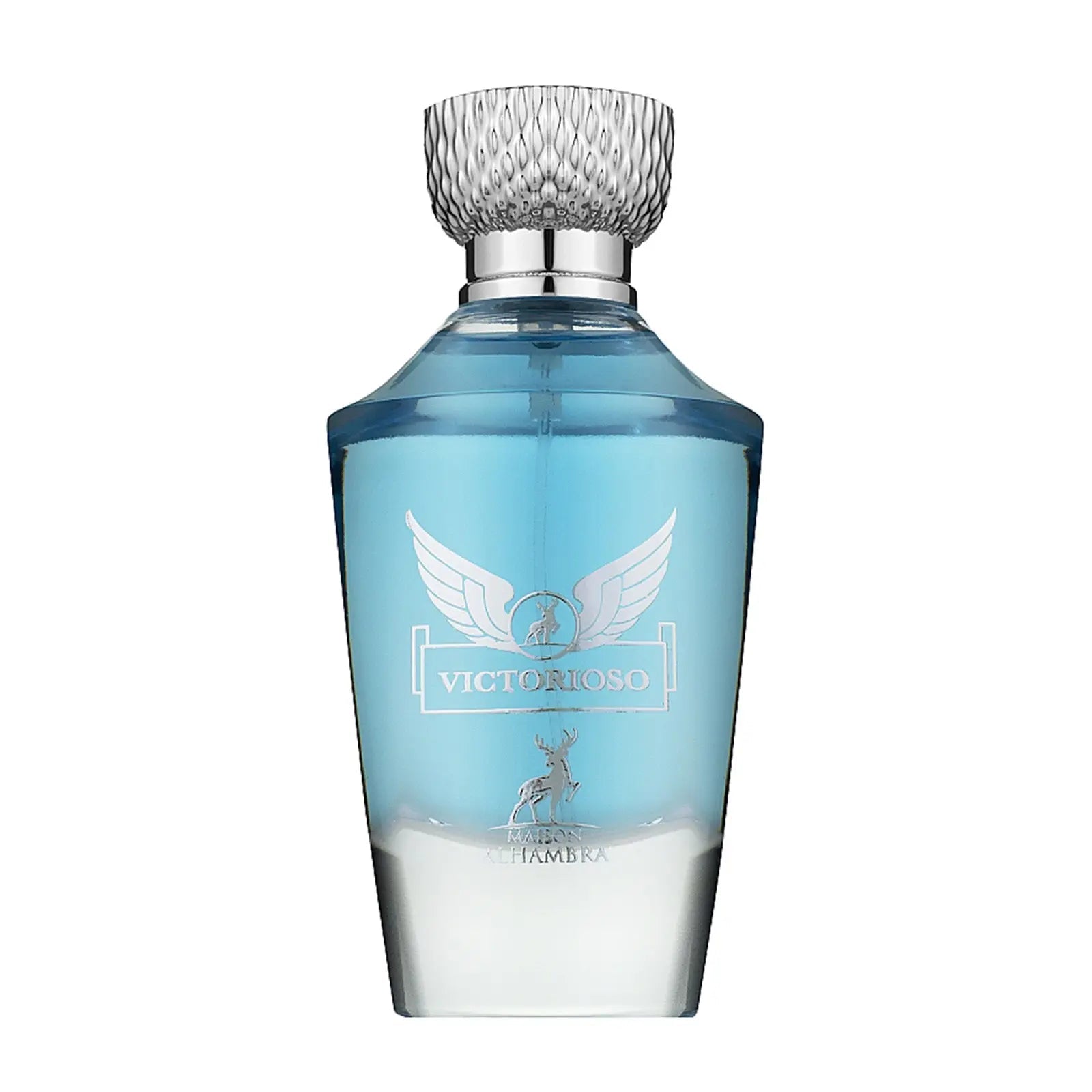 Victorioso Perfume 100ml EDP Maison Alhambra | ScentSaver