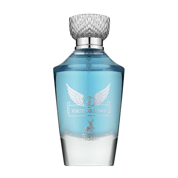 Victorioso Perfume 100ml EDP Maison Alhambra | ScentSaver