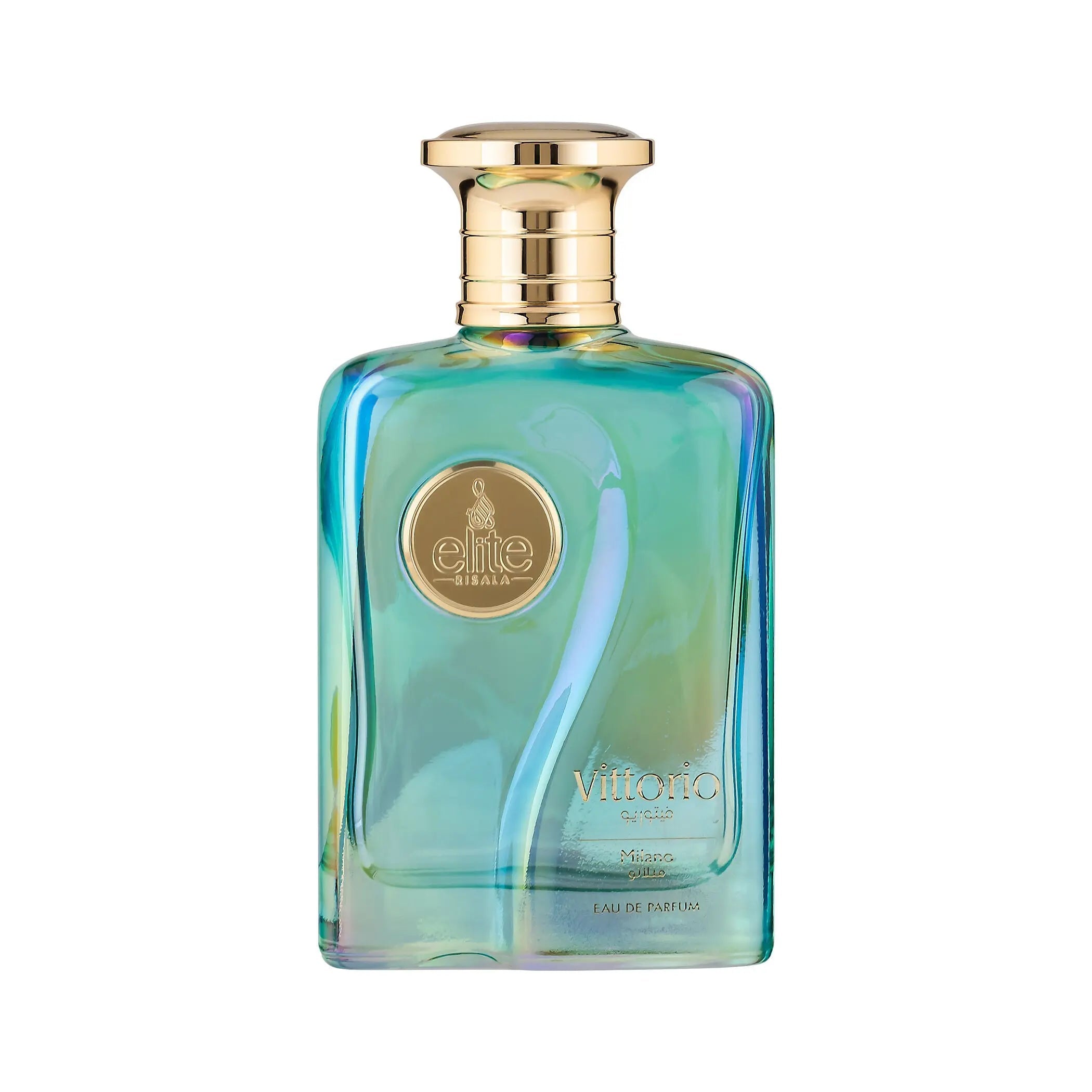 Vittorio Milano 100ml EDP Risala Elite Secondary image