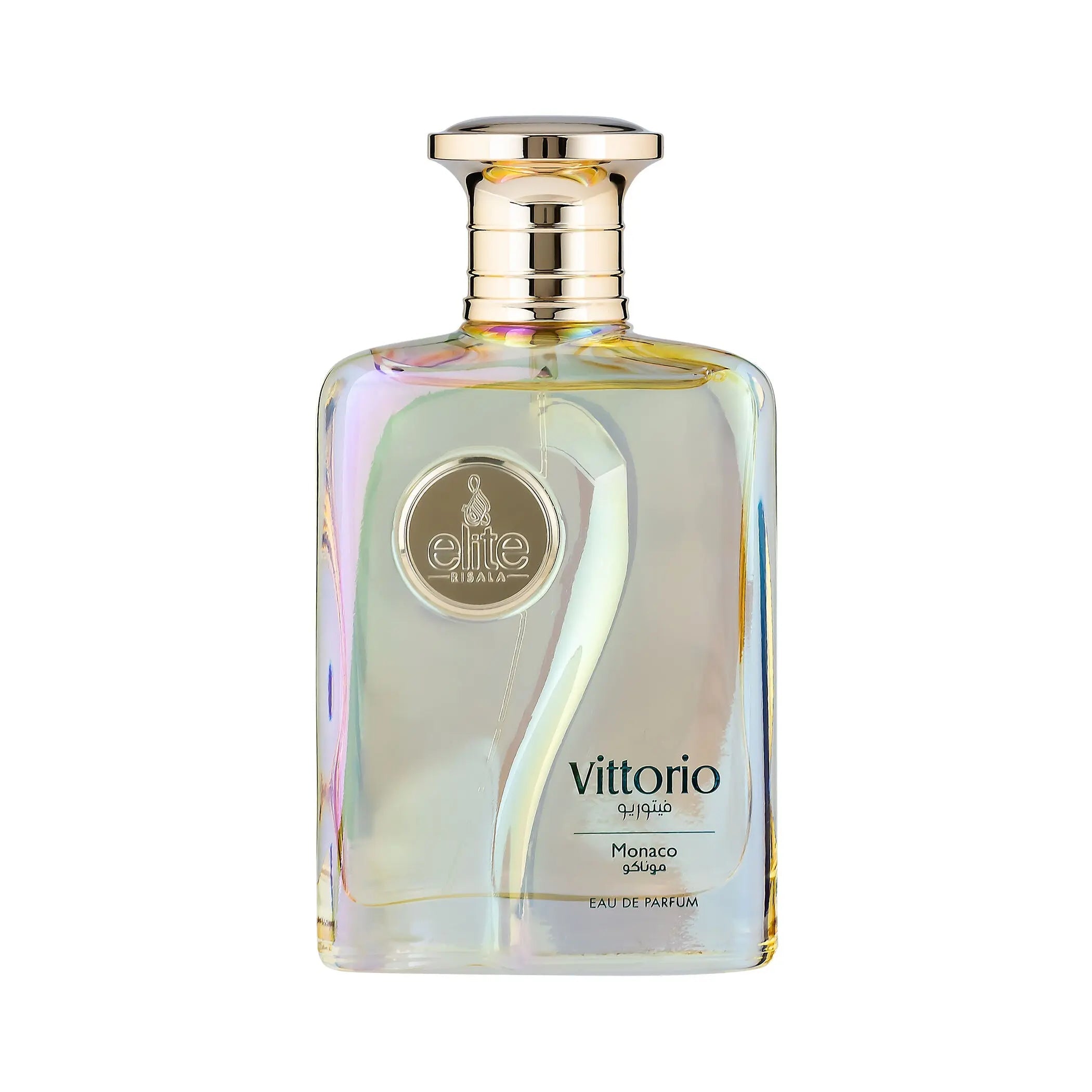 Vittorio Monaco 100ml EDP Risala Elite Secondary image