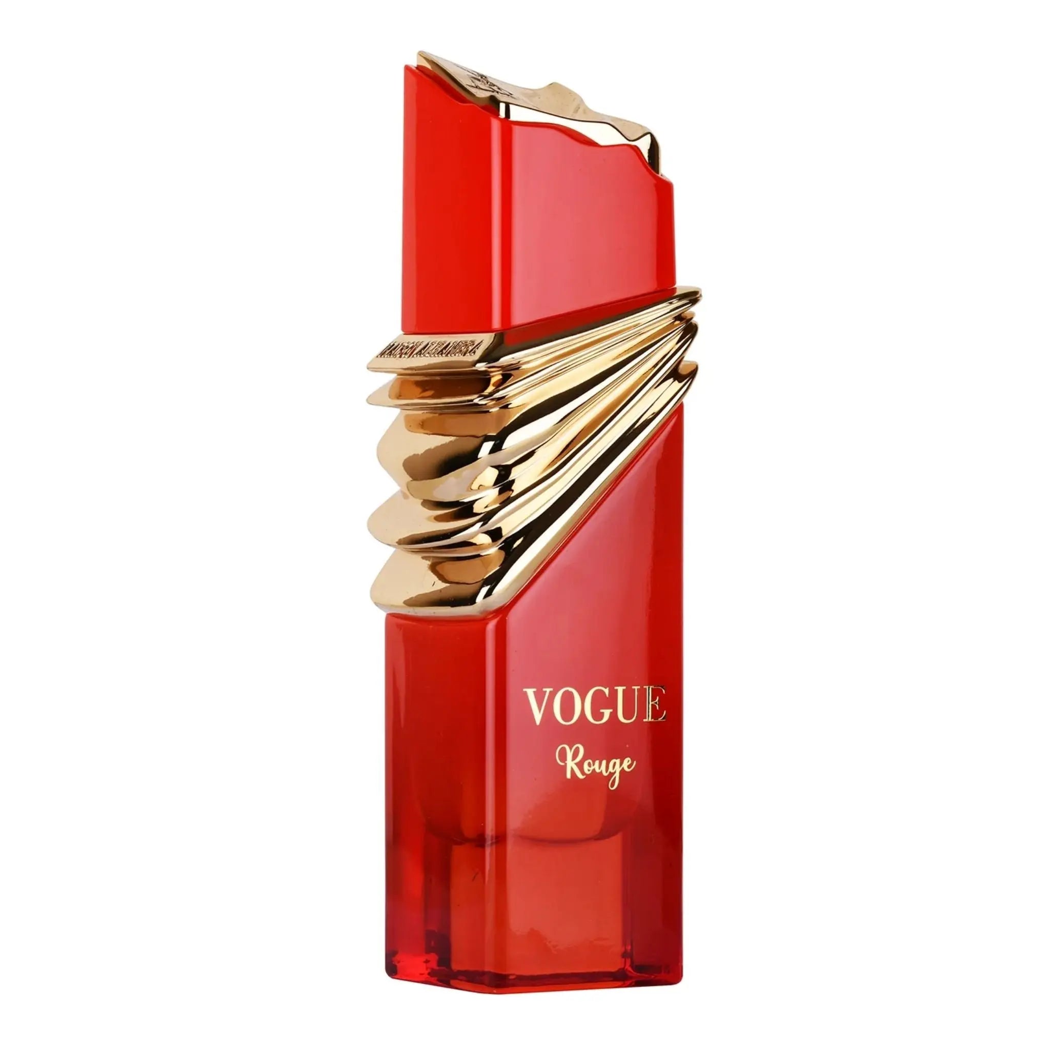Vogue Rouge Perfume 100ml EDP Maison Alhambra | ScentSaver
