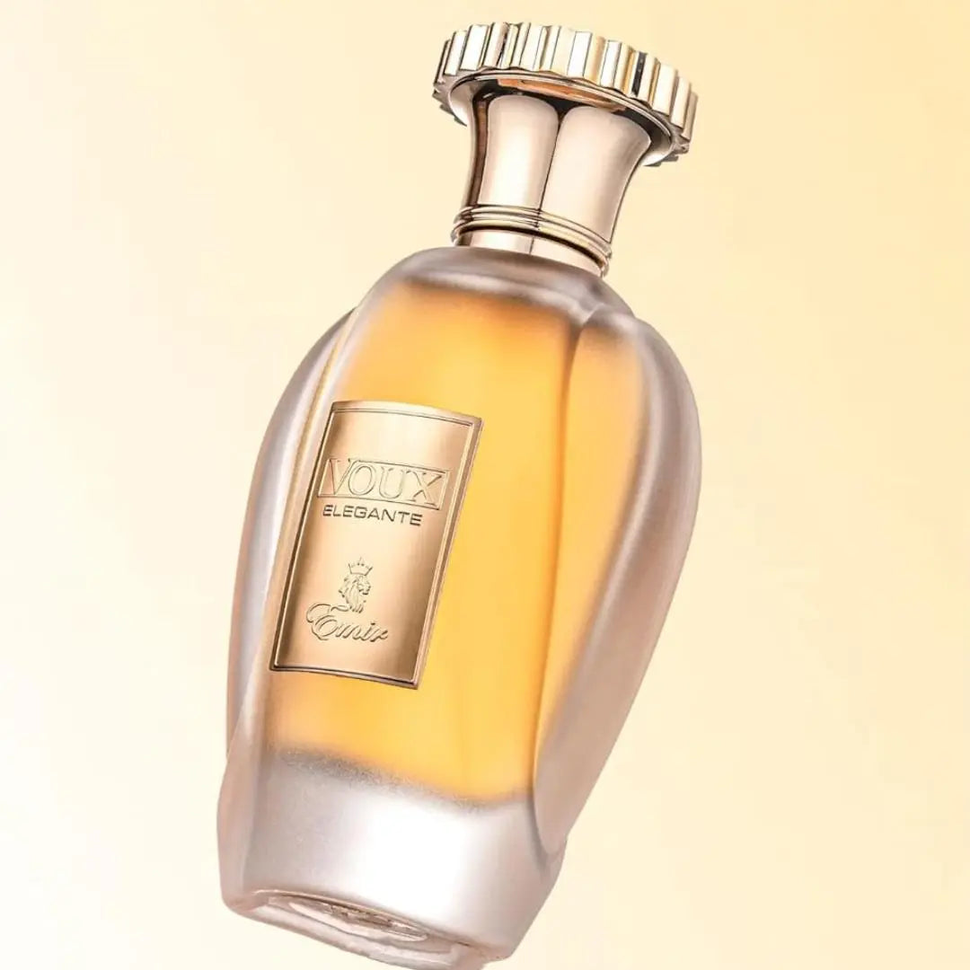 Voux Elegante Perfume 100ml EDP Emir by Paris Corner Secondary image