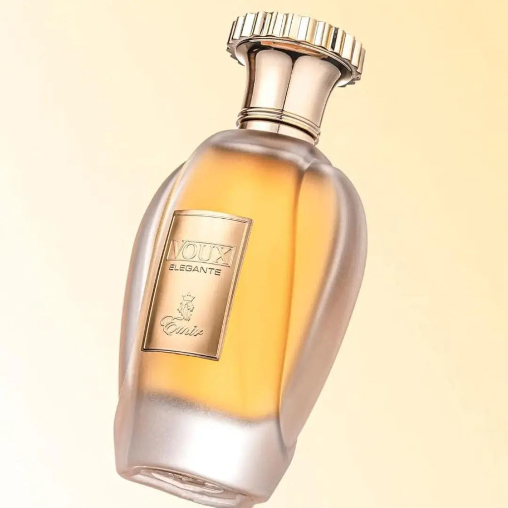 Voux Elegante Perfume 100ml EDP Emir by Paris Corner | ScentSaver