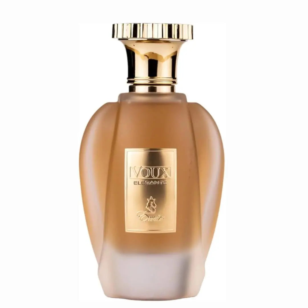Voux Elegante Perfume 100ml EDP Emir by Paris Corner | ScentSaver