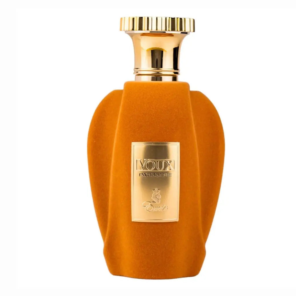 Voux Patisserie Perfume 100ml EDP Emir by Paris Corner | ScentSaver