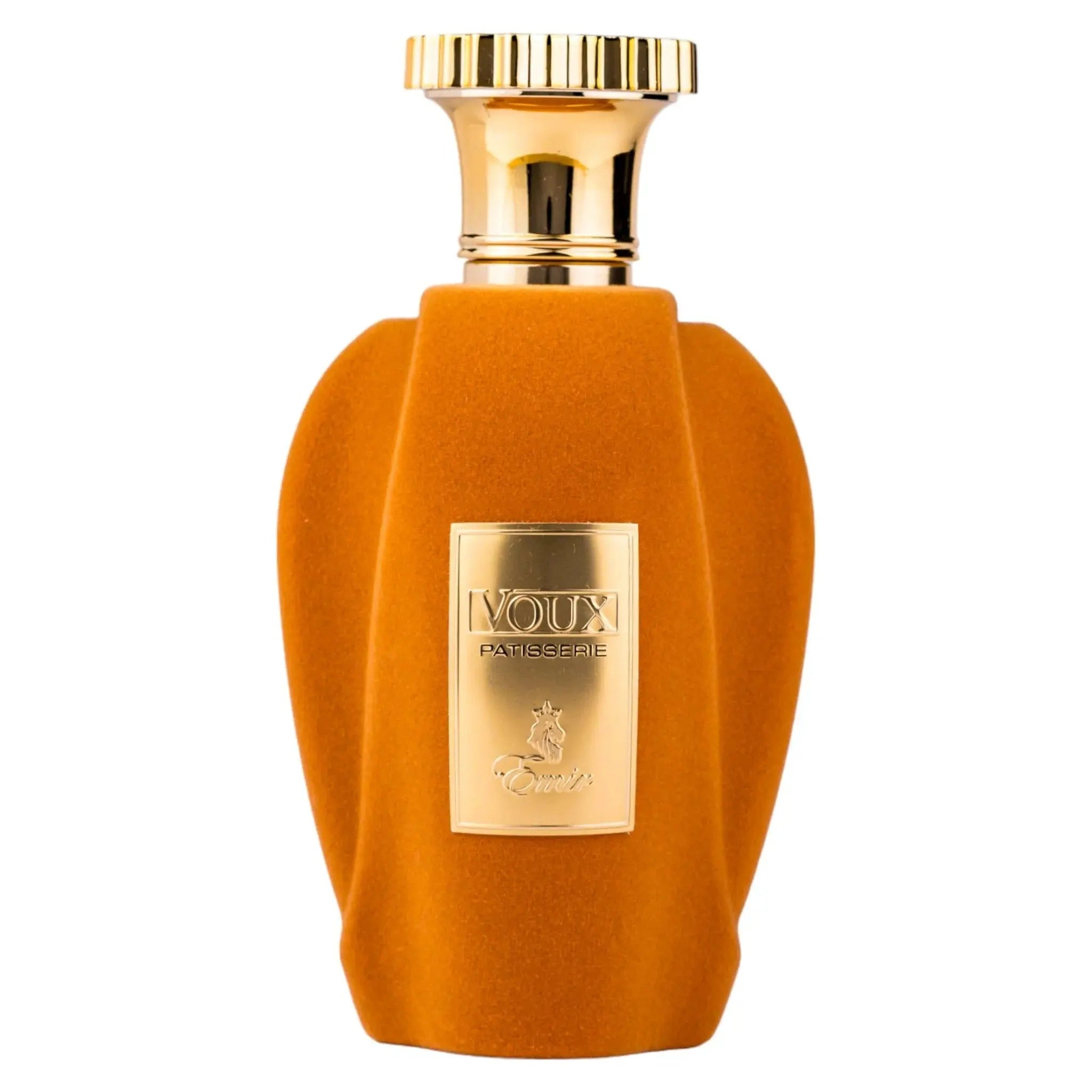 Voux Patisserie Perfume 100ml EDP Emir by Paris Corner Secondary image