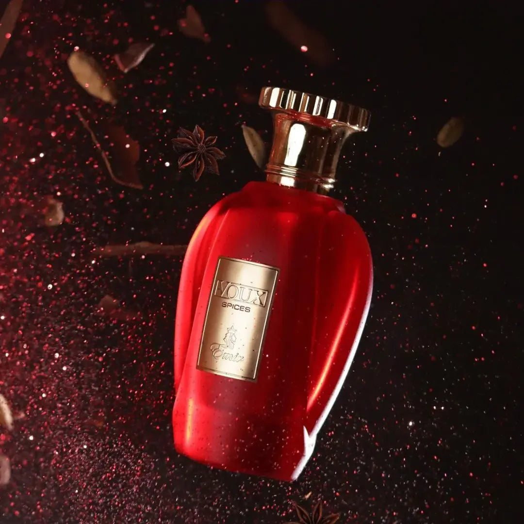 Voux Spice Perfume 100ml EDP Emir by Paris Corner | ScentSaver