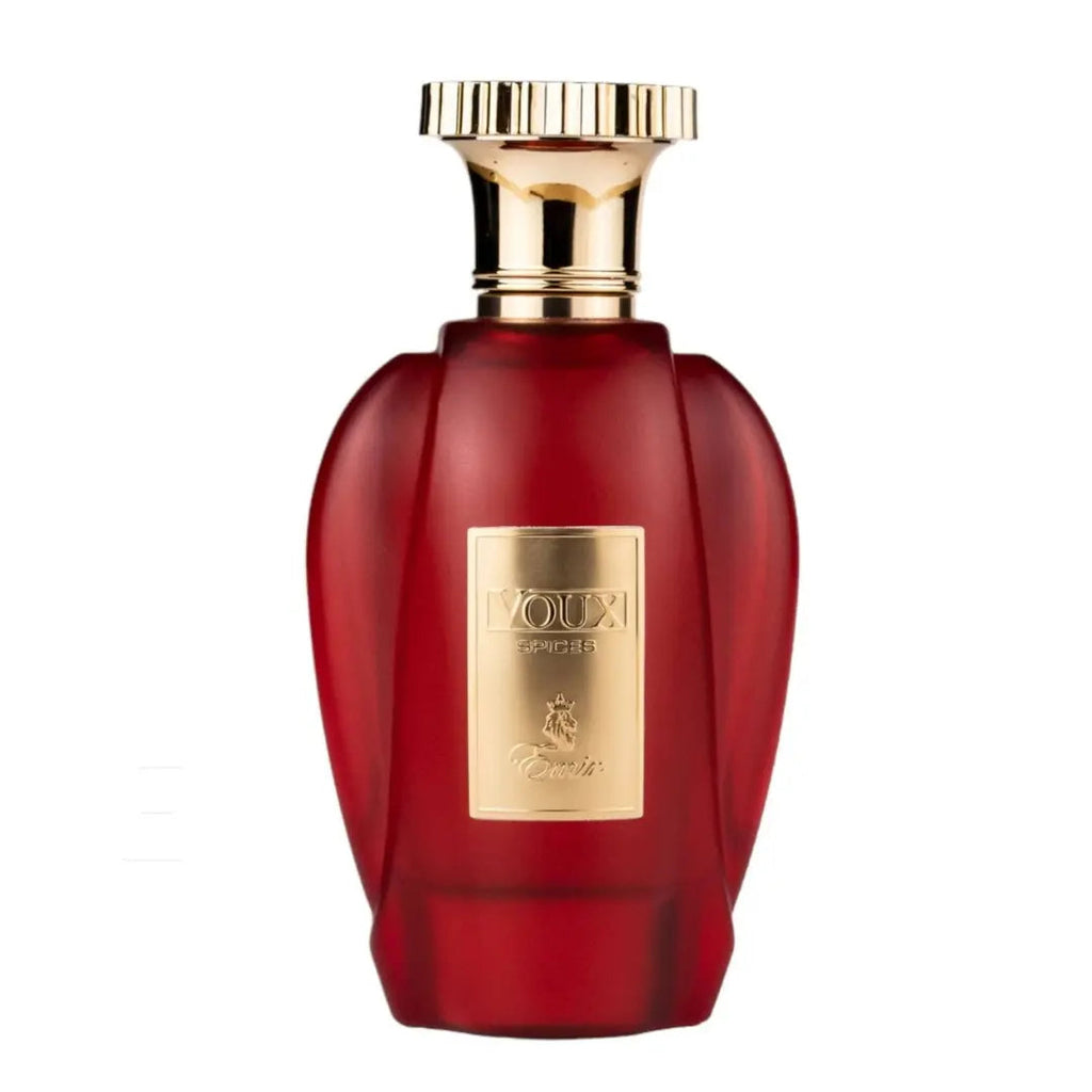 Voux Spice Perfume 100ml EDP Emir by Paris Corner | ScentSaver