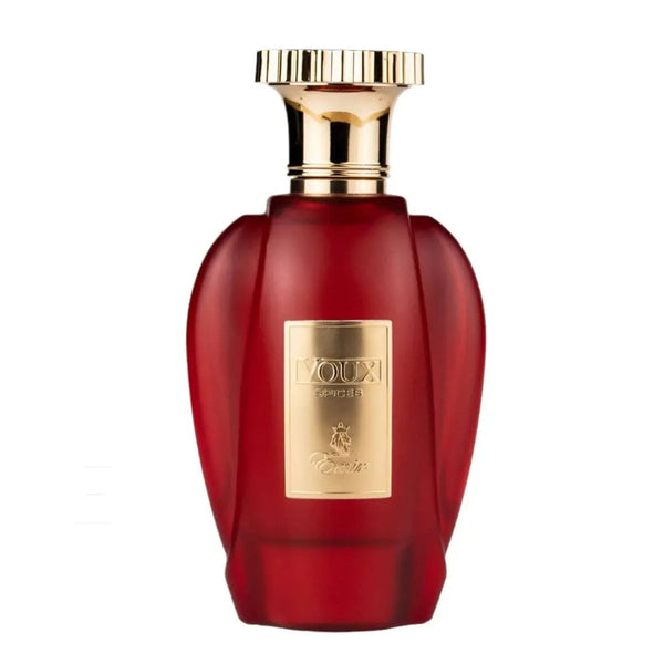 Voux Spice Perfume 100ml EDP Emir by Paris Corner | ScentSaver