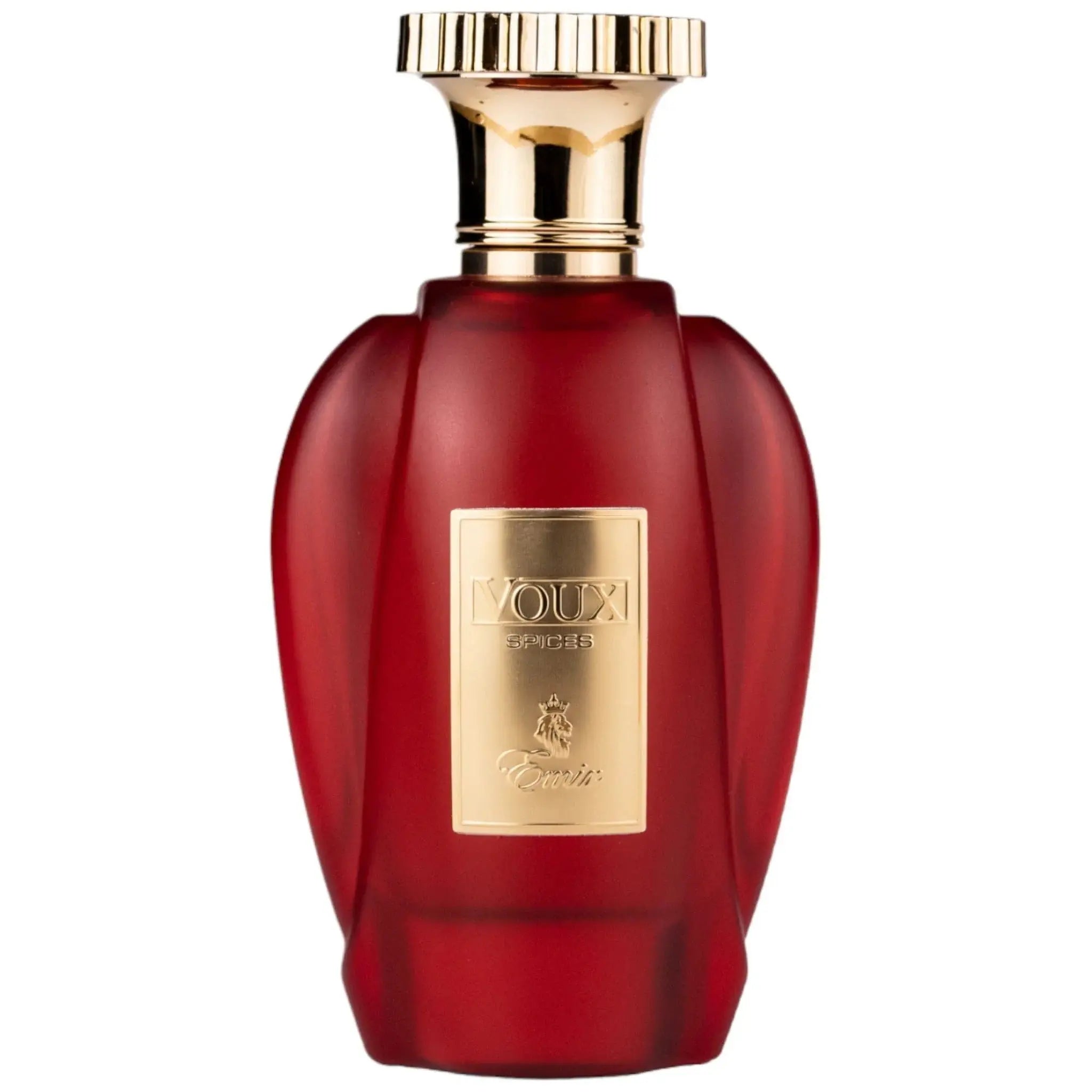 Voux Spice Perfume 100ml EDP Emir by Paris Corner | ScentSaver