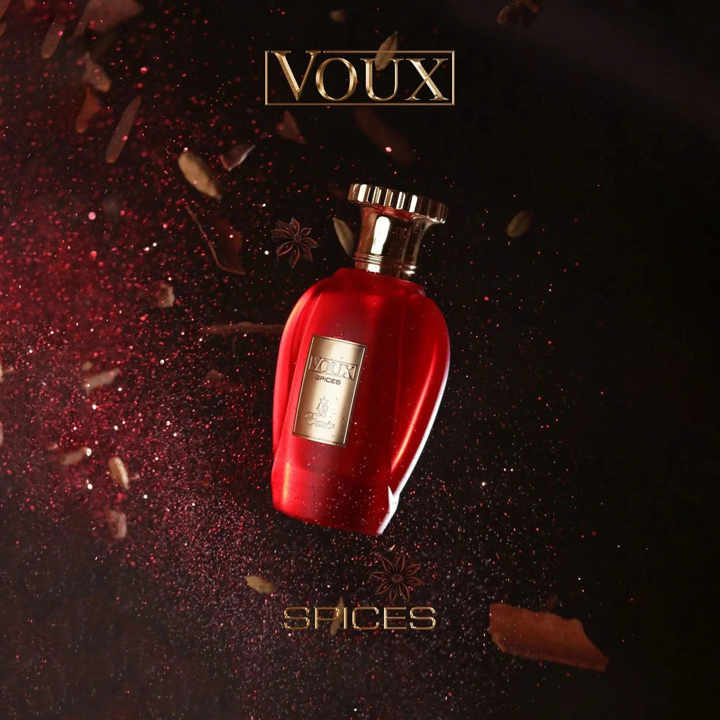Voux Spice Perfume 100ml EDP Emir by Paris Corner | ScentSaver